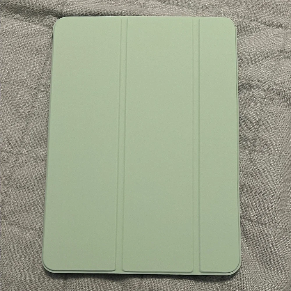 Sleek Mint Tablet Cover